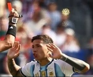 إحصائيات مونديال 2026 تسجل أعلى معدل للبطاقات الصفراء والحمراء