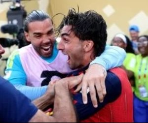 شاهد هدف تتويج إسبانيا بلقب كأس العالم أمام الأرجنتين
