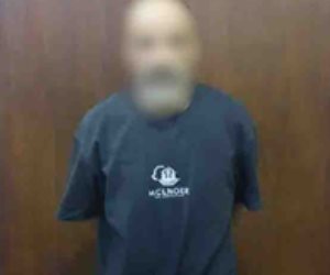 ضبط المتهم بالتعدي على طالب بسلاح أبيض في المرج بعد تداول فيديو للواقعة