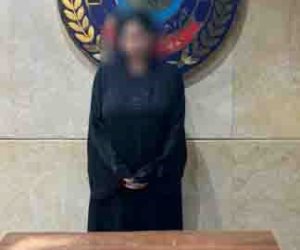 ضبط صانعة محتوى بالقاهرة لنشرها مقاطع فيديو خادشة للحياء عبر مواقع التواصل