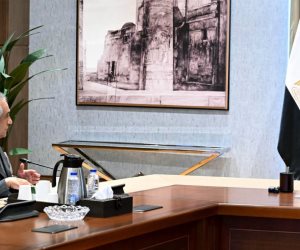 رئيس الوزراء يُتابع آخر مستجدات تطوير خدمات الشهر العقاري والتوثيق