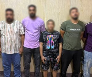 الداخلية تكشف حقيقة فيديو التعدي على شخص داخل مصحة غير مرخصة بالجيزة