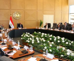 وزير الكهرباء والطاقة المتجددة يتابع مجريات تنفيذ خطة العمل لرفع كفاءة استخدام الطاقة