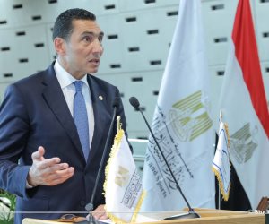 بروتوكول تعاون بين وزارة الشباب والرياضة ومكتبة الإسكندرية