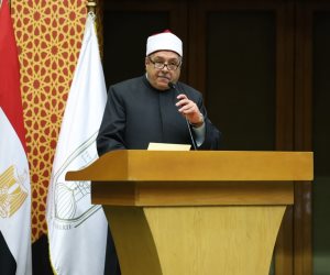 الشيخ أيمن عبد الغني يفتتح ختام مسابقة «رواد العربية»: العربية أصل فهم الدين وحماية الهوية وبوابة النهضة