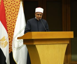 رئيس قطاع المعاهد الأزهرية: اللغة العربية أرفع اللغات شرفًا.. وتعلمها واجب لفهم القرآن وصون الهوية