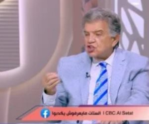 أستاذ أمراض جلدية: الديموديكس تسبب إحمرار الوجه وتساقط الشعر أثناء الرضاعة مؤقت