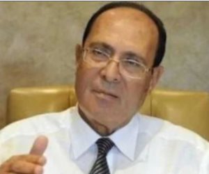 السفير محمد حجازى يستضيف عالم المياه محمود أبو زيد على "النيل الدولية" الليلة
