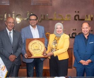 تطوير التعليم بالوزراء» يحتفل بتخريج أول دفعة من البرنامج المهني للمسوقين العقاريين  
