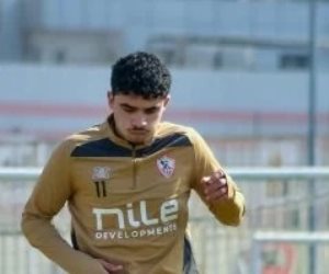 الزمالك يحاول تسويق الجفالي لتجنب أزمة جديدة.. واللاعب يرفض الرحيل