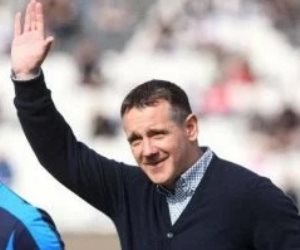 رازوفيتش يوقع عقود تدريب الزمالك اليوم إلكترونيا