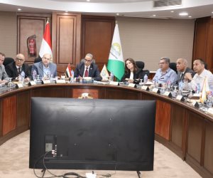 محافظ الجيزة: دراسة خفض تنسيق القبول بالمرحلة الثانوية خلال الأسبوع الجاري