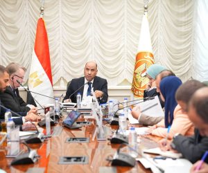 وزير العمل ومنظمة العمل الدولية يضعان خطة تنفيذية لإطلاق البرنامج الوطني للعمل اللائق في مصر