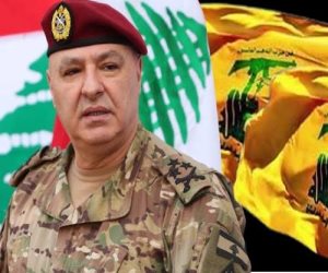عون في واشنطن.. الانسحاب الإسرائيلي وحصرية السلاح يعيدان تشكيل المشهد اللبناني