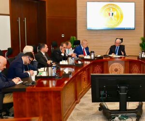 نائب رئيس الوزراء للشؤون الاقتصادية يبحث مع الاتحاد المصري للمستثمرين دعم الاستثمار وتعزيز دور القطاع الخاص
