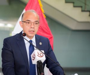 وزير الاستثمار يشارك في حفل إعلان جنرال موتورز مصر.. ويؤكد: مصر جاهزة لتعميق صناعة السيارات وزيادة المكون المحلي
