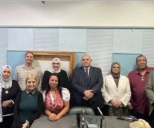 رئيس الإذاعة المصرية من "البرنامج العبري": أحد أهم أذرع الإعلام المصري