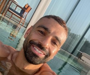  مشجع يطلق وعدًا مجنونًا لإقناع محمد صلاح للأنضمام إلى بشكتاش .. فيديو
