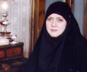 شمس البارودى: شطبت نفسى من النقابة وقت اعتزالى.. وحق الأداء العلنى ضرورة