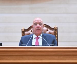 رئيس مجلس النواب: ثورة 23 يوليو محطة فارقة في تاريخ مصر وأرست دعائم العدالة الوطنية