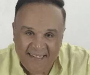 وفاة الفنان محمد الشرشابى بعد مسيرة فنية بين التمثيل والدوبلاج