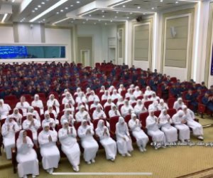 شاهد أول صور للمفرج عنهم من مراكز الإصلاح بمناسبة ذكرى ثورة 23 يوليو المجيدة