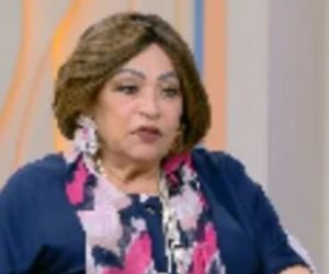السفيرة منى عمر تروى كواليس 40 عاما بوزارة الخارجية فى «ست ستات»