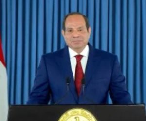 الرئيس السيسي في ذكرى ثورة يوليو: مصر مضت في مسيرتها رغم ما يحيط بها من تحديات إقليمية