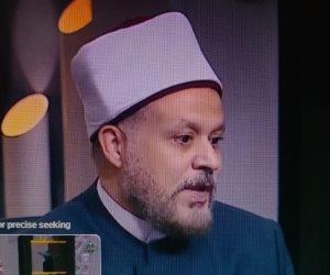 هل يصلح الذكاء الاصطناعي للفتوى؟ د. مصطفى عبد الكريم يحذر: أداة مساعدة لا تُغني عن المفتي