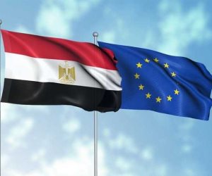 المفوضية الأوروبية تقر تحويل القسط الثاني من الشريحة الثانية لحزمة دعم الموازنة المصرية بقيمة 1.5 مليار يورو