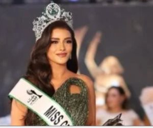 ملكة جمال مصر انترناشيونال: لاتوجد مساواة وإحدى المشاركات أخبرتني ببيع اللقب