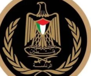 الرئاسة الفلسطينية تدين إرهاب المستوطنين وتحمل حكومة الاحتلال مسؤولية التصعيد
