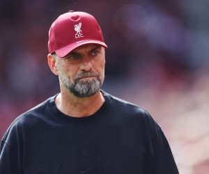 يورجن كلوب مديرًا فنيًا لمنتخب ألمانيا حتى 2030 خلفًا لجوليان ناجليسمان