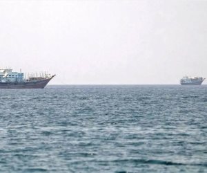 «النقل» تحسم الجدل بشأن السفينة «TIHAMA»: لا علاقة لها بمصر ولم تدخل مياهها من قبل