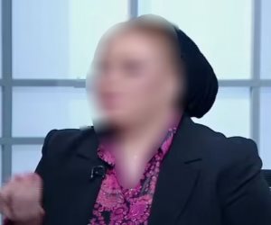 حبس المتهمة بقتل والدتها وتقطيع جثتها لأشلاء داخل شقة بالإسكندرية 15 يوما