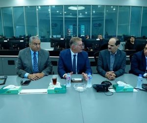 وزير البترول: تأمين كامل احتياجات السوق المحلية خلال ذروة الاستهلاك الأيام الماضية