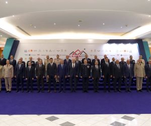 مصر تعلن انطلاق النسخة الثانية من معرض العلمين الدولى للطيران والفضاء "EIAS 2026"
