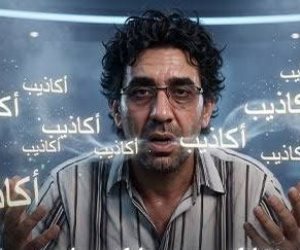 تاجر التفاهة وأضحوكة السوشيال ميديا: السقوط المدوّي لمحمد ناصر في مستنقع الردح الإعلامي والضحالة الفكرية