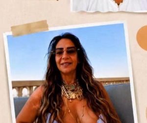 ظاهرة هايدي زيدان الوجه الحقيقي للإخوان.. من قاع التيك توك إلى شاشات الجماعة