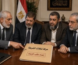بالتزامن مع إعلانها.. وزير الداخلية الأسبق يكشف كواليس محاولة الإخوان إقصاء قيادات الشرطة في عهد مرسي