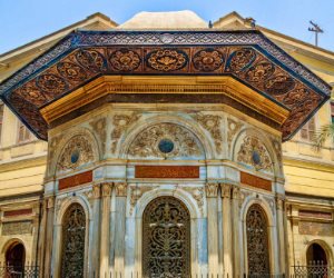 اعرف تراثك.. سبيل أم عباس تحفة معمارية تروي تاريخ القاهرة الخديوية