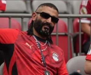 أحمد سعد يلتقي جمهوره بالأردن فى مهرجان جرش اليوم