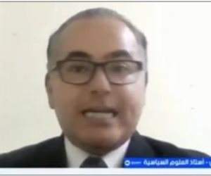 خبير: مصر تسعى لإعادة إيران وأمريكا إلى طاولة المفاوضات