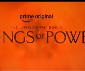 أول إعلان تشويقى للموسم الثالث من The Lord of the Rings: The Rings