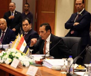 الجمعية العامة لشركة تنمية الريف المصري الجديد تعتمد نتائج أعمال 2025.. وتشيد بالأداء المالي والتنفيذي
