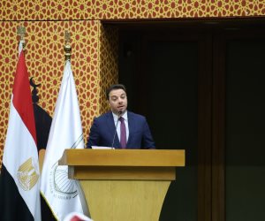 السفير ناجي الناجي: اجتماع شعراء من دول عدة حول فلسطين في الأزهر يؤكد حضور القضية في الوجدان الإنساني