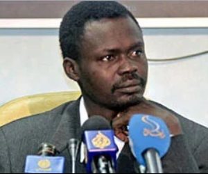 حاكم دارفور: تدمير 8 مجموعات عسكرية للدعم السريع وتحرير 5 مناطق بكردفان