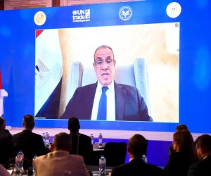 وزيرا الخارجية والاستثمار والتجارة الخارجية يشهدان إطلاق تقرير الاستثمار العالمي ٢٠٢٦ الصادر عن الأونكتاد