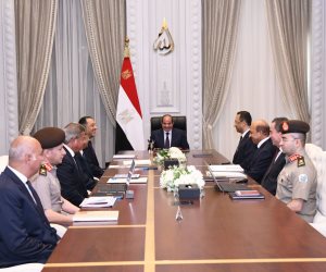 توجيهات رئاسية بشأن تحديث "ماسبيرو" وتطوير الإعلام المصري بمؤسساته وقنواته الحكومية والخاصة