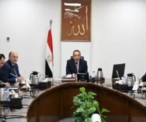 رئيس الوزراء يوجه بإجراء تقييم حقيقى لشركة طنطا للكتان والزيوت